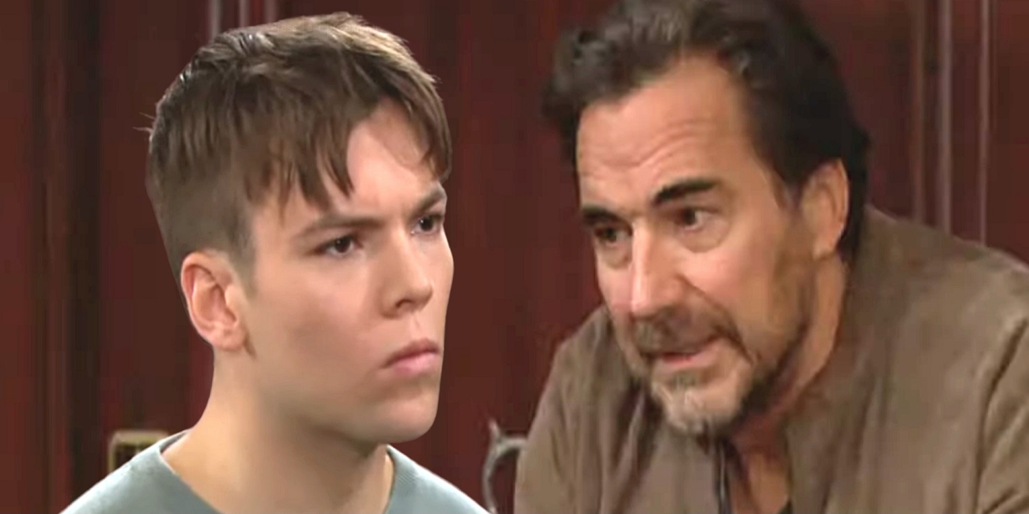 The Bold And The Beautiful Recaps Update 18 December 2023 Soap Spoilers