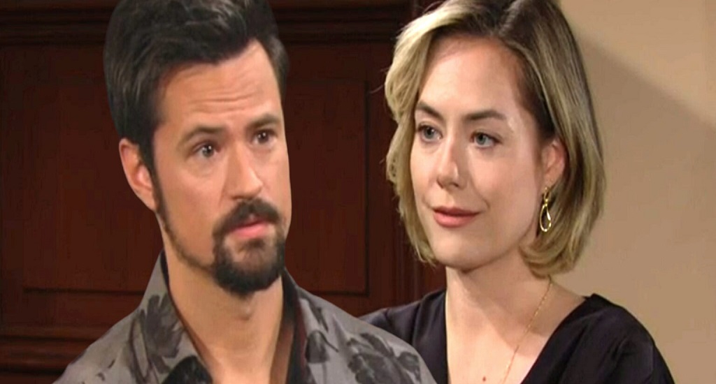 The Bold And The Beautiful Spoilers Update 12 January 2024 Soap Spoilers