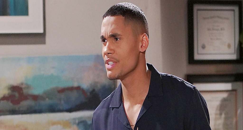 The Bold And The Beautiful Spoilers Update 8 January 2024 Soap Spoilers