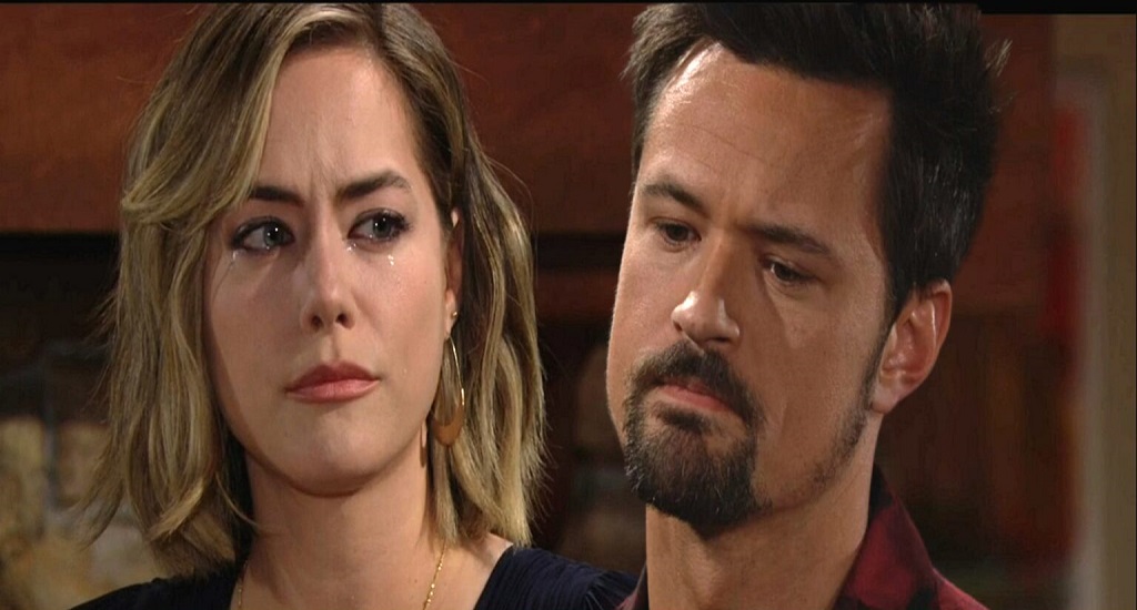 The Bold and the Beautiful Commentary Update 22 January 2024 Soap