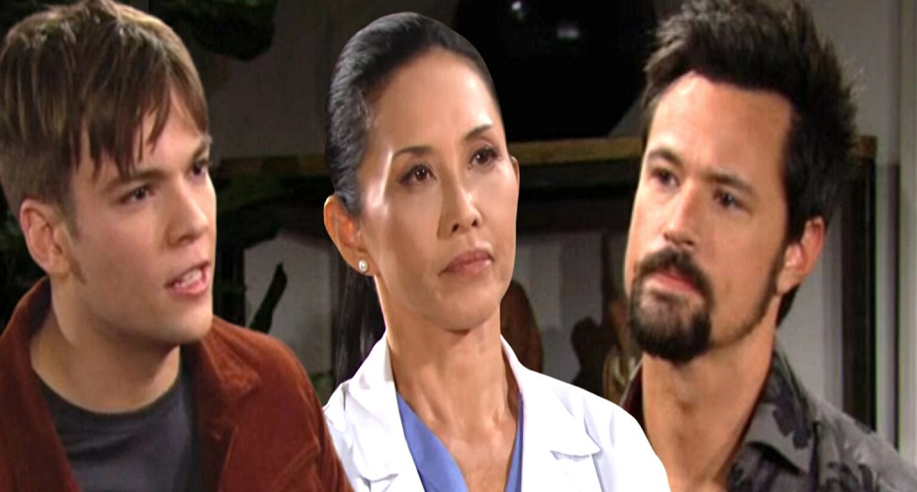 The Bold and the Beautiful Spoilers Update 20 January 2024 Soap Spoilers