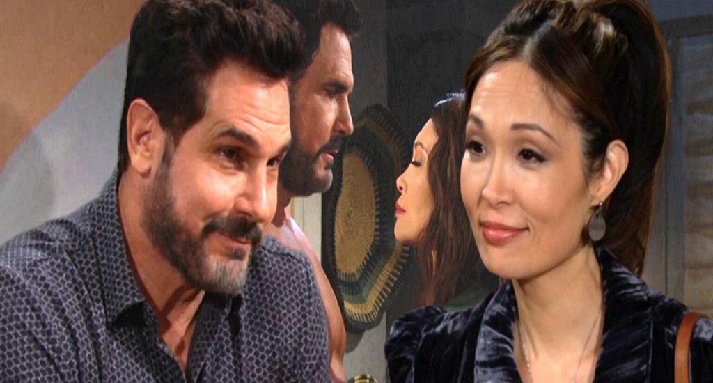 The Bold and the Beautiful Spoilers Update 25 January 2024 Soap Spoilers