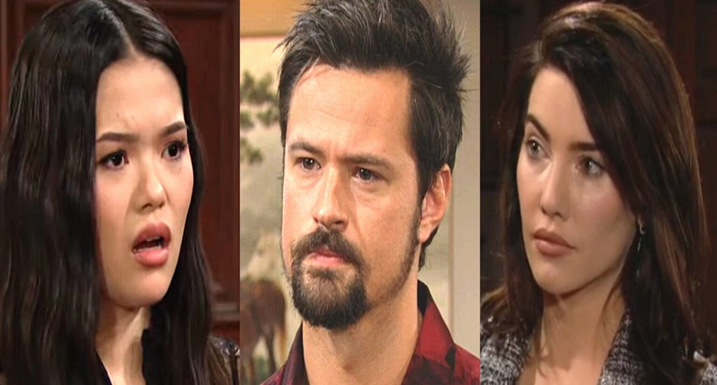The Bold and the Beautiful Spoilers Update 26 January 2024 Soap Spoilers