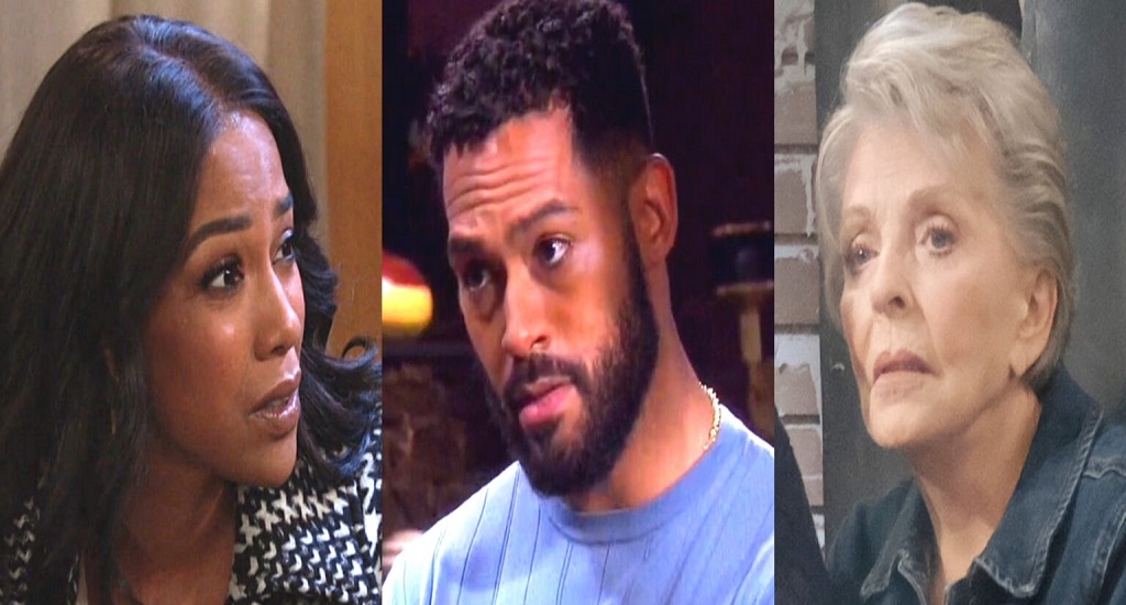 Days of Our Lives 2nd Spoilers Update 20 February 2024 Soap Spoilers