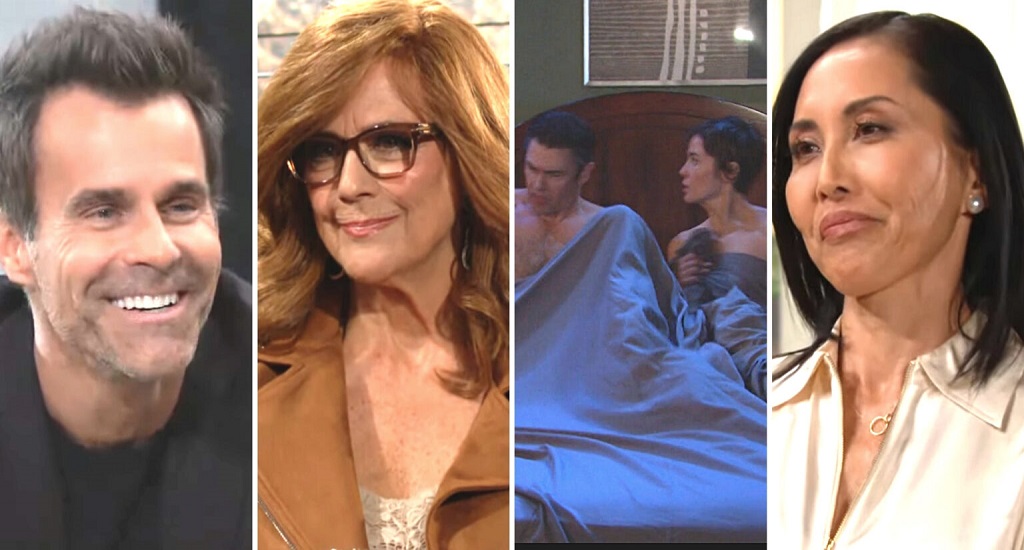 Days of our Lives Commentary Update 16 February 2024 Soap Spoilers