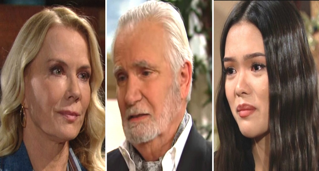 The Bold and the Beautiful Spoilers Update 10 February 2024 Soap Spoilers