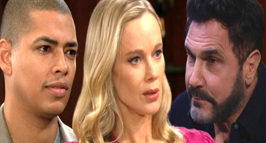The Bold and the Beautiful Spoilers Update 3 February 2024 Soap Spoilers